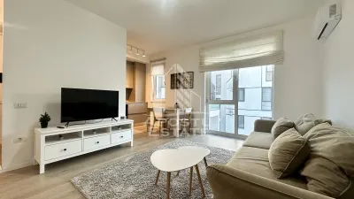 Apartament de vanzare cu 2 camere, langa padure, Timisoara - Dumbravita