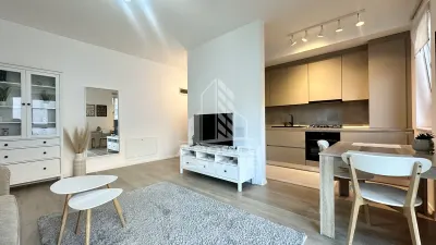 Apartament de vanzare cu 2 camere, langa padure, Timisoara - foto 2
