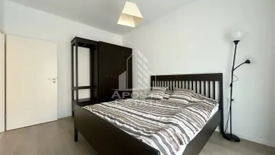 Apartament de vanzare cu 2 camere, langa padure, Timisoara - foto 6