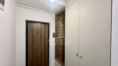 Apartament de vanzare cu 2 camere, langa padure, Timisoara - foto 9