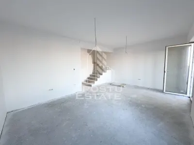 Duplex cu perete dublu si izolat 4 camere finisaje la alegere in Giroc - foto 3