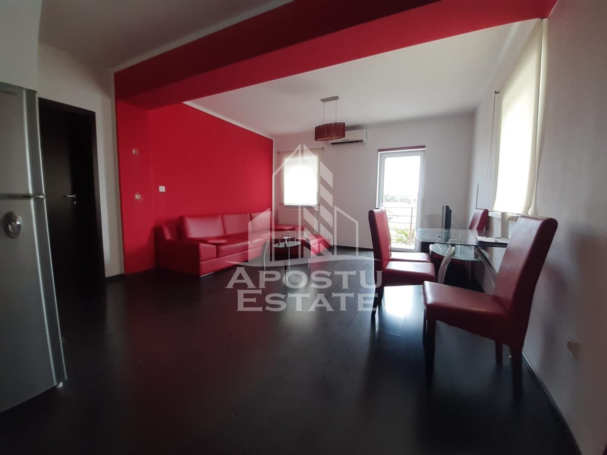 Apartament 2 camere,decomandat, 62 mp utili, Dumbravita Kaufland - Dumbravita