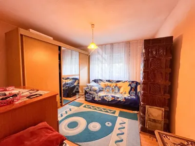 Casa individuala, 4 camere, 2600mp teren, Barcea Mare in Hunedoara - foto 11