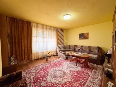 Casa individuala, 4 camere, 2600mp teren, Barcea Mare in Hunedoara - foto 13
