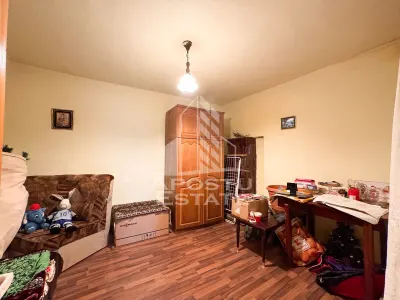 Casa individuala, 4 camere, 2600mp teren, Barcea Mare in Hunedoara - foto 14