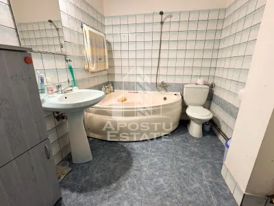 Casa individuala, 4 camere, 2600mp teren, Barcea Mare in Hunedoara - foto 15
