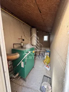 Casa individuala, 4 camere, 2600mp teren, Barcea Mare in Hunedoara - foto 20