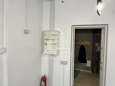 Spatiu SAD pentru birouri, de vanzare, zona Piata 700, Timisoara. - foto 11