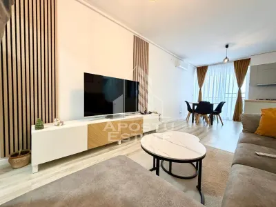 Apartament 3 camere de inchiriat, parcare, Denya Forest Timisoara - Timisoara