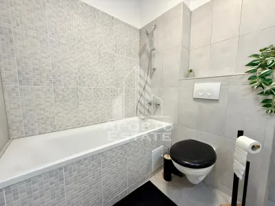 Apartament 3 camere de inchiriat, parcare, Denya Forest Timisoara - foto 10