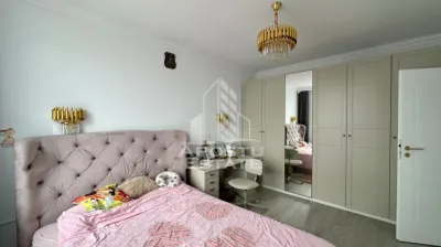 Jumatat de duplex cu 5 camere de vanzare in Dumbravita - foto 14
