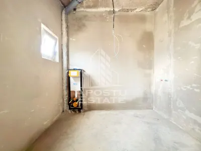 Apartamente cu 1 camera si dressing la etajul 1 la intrare in Giroc - foto 6