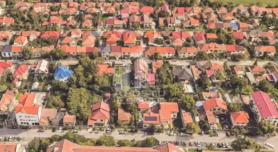 Teren intravilan 770 mp, cu toate utilitatile, Zona Girocului - Timisoara