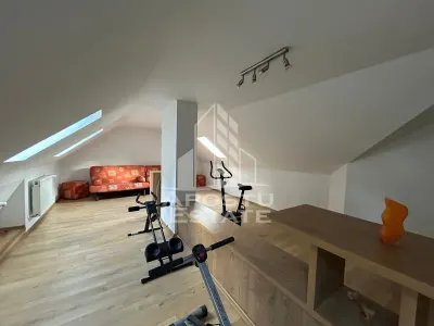 Vila cu teren 920 mp, pentru familie sau investitie in Timisoara - foto 19