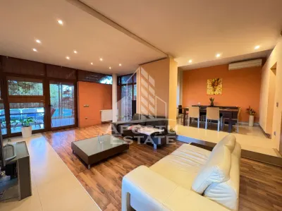 Vila cu teren 920 mp, pentru familie sau investitie in Timisoara - foto 5