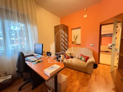 Vila cu teren 920 mp, pentru familie sau investitie in Timisoara - foto 8