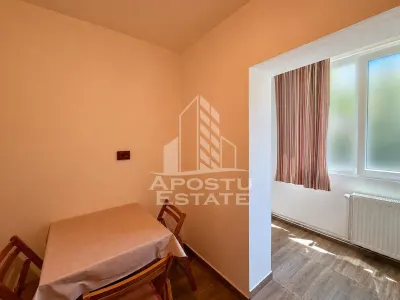Apartament de vanzare, decomandat, 2 camere, Lipovei, Timisoara - foto 3