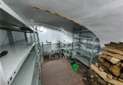 Apartament 2 camere cu garsoniera si garaj, Badea Cartan Timisoara - foto 17