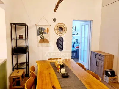 Apartament 2 camere cu garsoniera si garaj, Badea Cartan Timisoara - foto 8