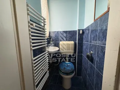 Piata Iosefin | Apartament 134 mp, etaj intermediar, balcon - foto 7