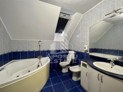 Casa individuala de vanzare, zona Dorobantilor Timisoara - foto 12