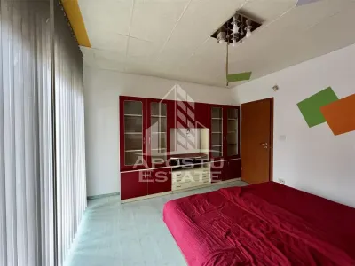 Casa individuala de vanzare, zona Dorobantilor Timisoara - foto 10