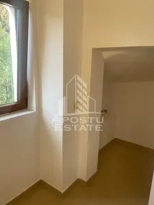 Duplex la asfalt cu toate utilitatile - Mosnita Noua - mobilat/utilat - foto 14