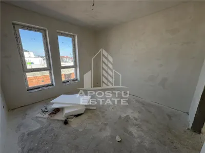 Apartament cu 2camere si terasa de 45m finisaje la alegere in Braytim. - foto 7