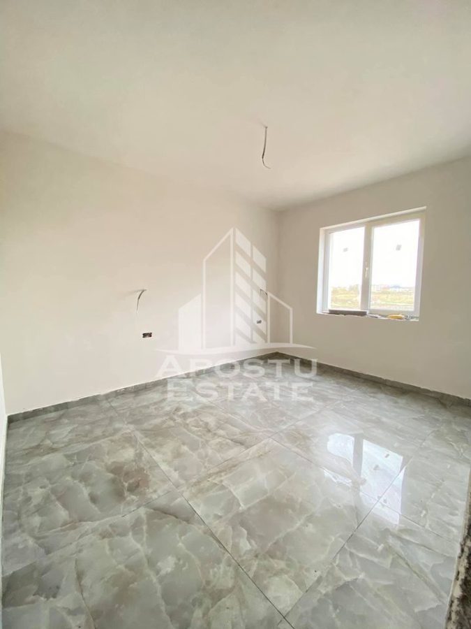 Apartamente cu 2 camere in zona Lidl din Giroc - Giroc