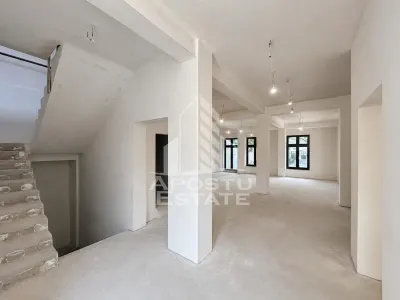 Spatiu comercial nou la bulevard, 175 mp, Zona Complexul Studentesc - foto 3