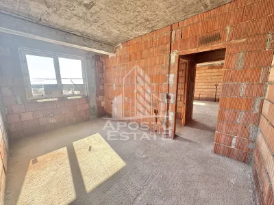 Apartamente cu 2 camere in Giroc la asfalt - foto 6