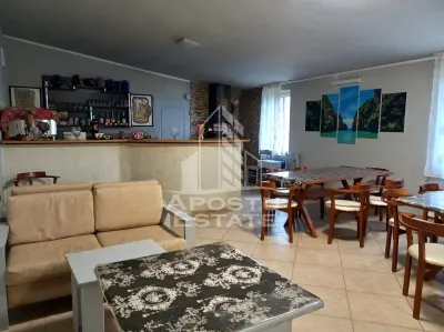 Casa cu camere de inchiriat, de vanzare, 0% comision de la cumparator. - foto 3