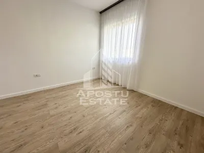Duplex cu 5 camere si 3 bai, 300mp teren complet finisat in Giroc. - foto 16