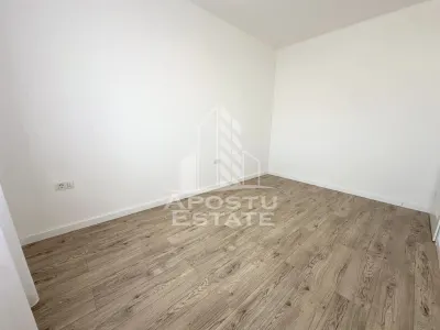 Duplex cu 5 camere si 3 bai, 300mp teren complet finisat in Giroc. - foto 23