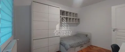Apartament cu 3 camere  decomandat in zona Maranata - foto 6
