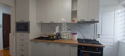 Apartament cu 3 camere  decomandat in zona Maranata - foto 9