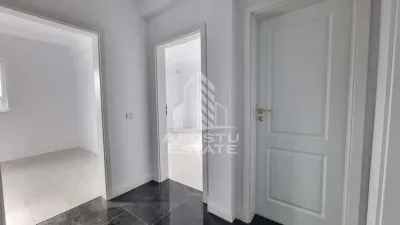 Duplex P+1 de vanzare, cu garaj, Dumbravita - foto 6