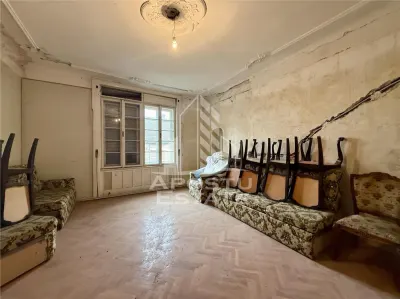 Casa individuala, teren 694mp, toate utilitatile, zona Balcescu - foto 7