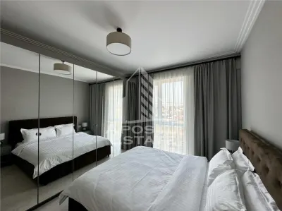Apartamente de vanzare cu 2 camere, in Dumbravita - foto 4
