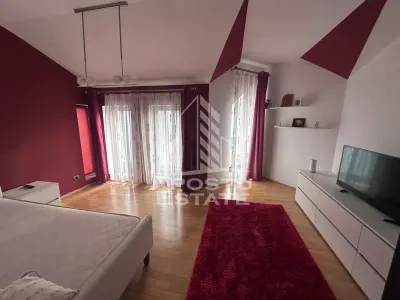 Casa Exclusivista in Mosnita Noua 4 dormitoare - foto 13