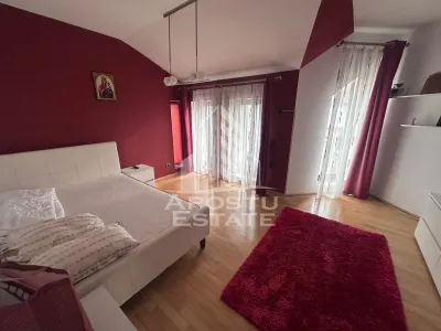 Casa Exclusivista in Mosnita Noua 4 dormitoare - foto 14