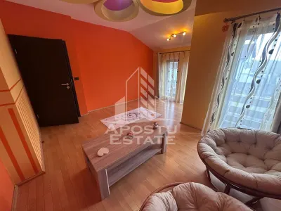 Casa Exclusivista in Mosnita Noua 4 dormitoare - foto 24