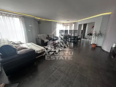 Casa Exclusivista in Mosnita Noua 4 dormitoare - foto 4