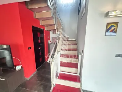 Casa Exclusivista in Mosnita Noua 4 dormitoare - foto 10