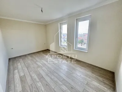 Apartamente cu 2 camere la intrare in Giroc la asfalt 60 mp utili - foto 4