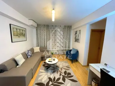Apartament 2 camere, Ultracentral - Timisoara