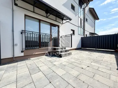 Apartament cu o camera nemobilat de inchiriat, Mosnita Noua - Mosnita Noua