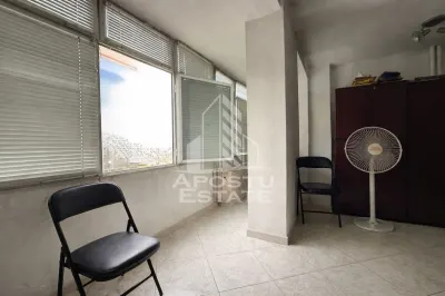 Apartament o camera de vanzare, zona Ultracentrala Timisoara - Timisoara