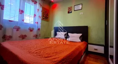 Apartament 2 camere,semidecomandat,zona Romanilor - foto 9