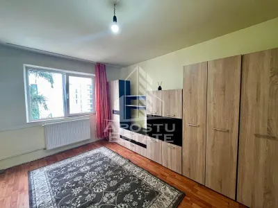 Garsoniera de vanzare ,etaj 3, 22 mp, zona Aradului Timisoara - Timisoara